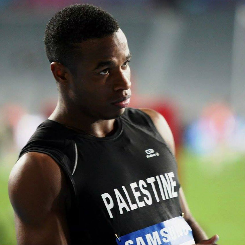 Mohammed Abu khousa